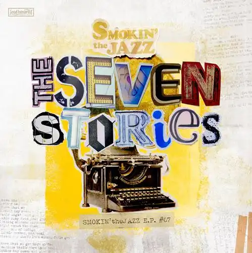 SMOKIN'theJAZZ / SEVEN STORIES