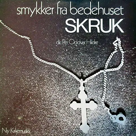 SKRUK / SMYKKER FRA BEDEHUSET