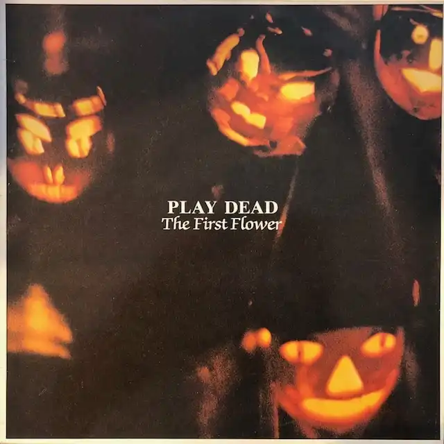 PLAY DEAD / FIRST FLOWERΥʥ쥳ɥ㥱å ()