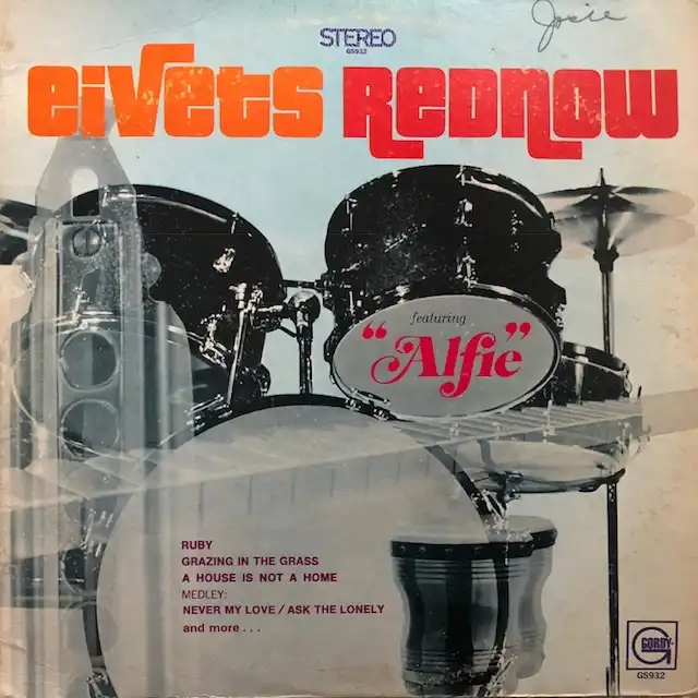 EIVETS REDNOW (STEVIE WONDER) / SAMEΥʥ쥳ɥ㥱å ()