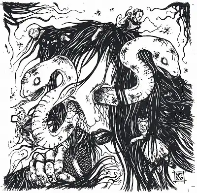 NO NO NO / SAME （通常盤）