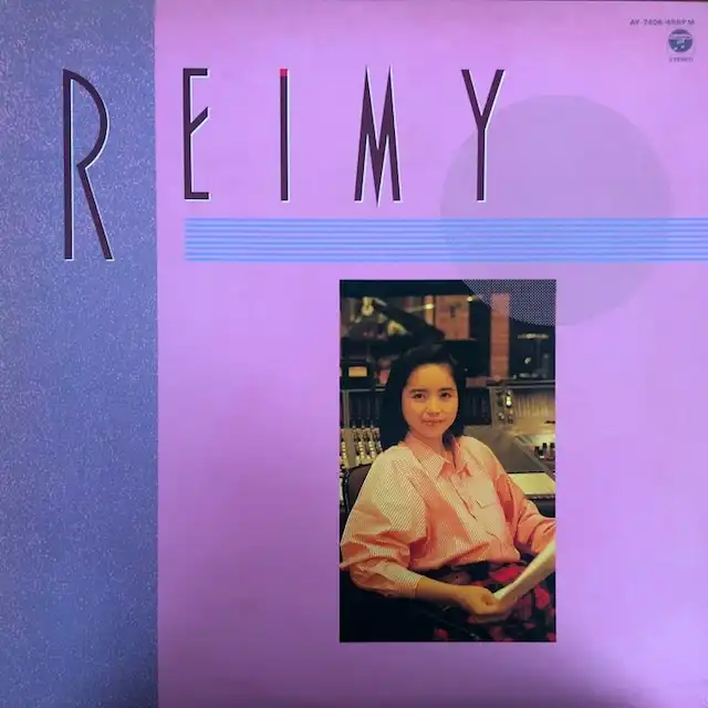 REIMY (麗美) / メビウス・ストーリー