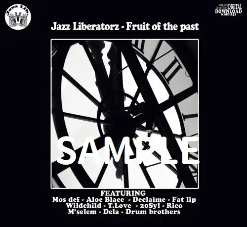 Jazz Liberatorz – Clin D'Oeil – 2 x Vinyl (LP, Album + 3 more), 2019  [r13024004] | Discogs