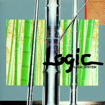 LOGIC SYSTEM / LOGICΥʥ쥳ɥ㥱å ()