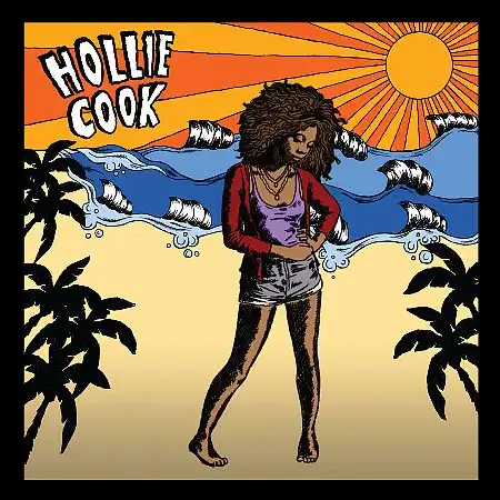 HOLLIE COOK / SAMEΥʥ쥳ɥ㥱å ()