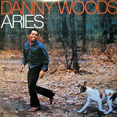 DANNY WOODS / ARIES