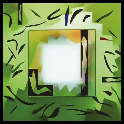 BRIAN ENO / SHUTOV ASSEMBLY