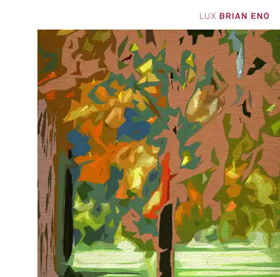 BRIAN ENO / LUXΥʥ쥳ɥ㥱å ()