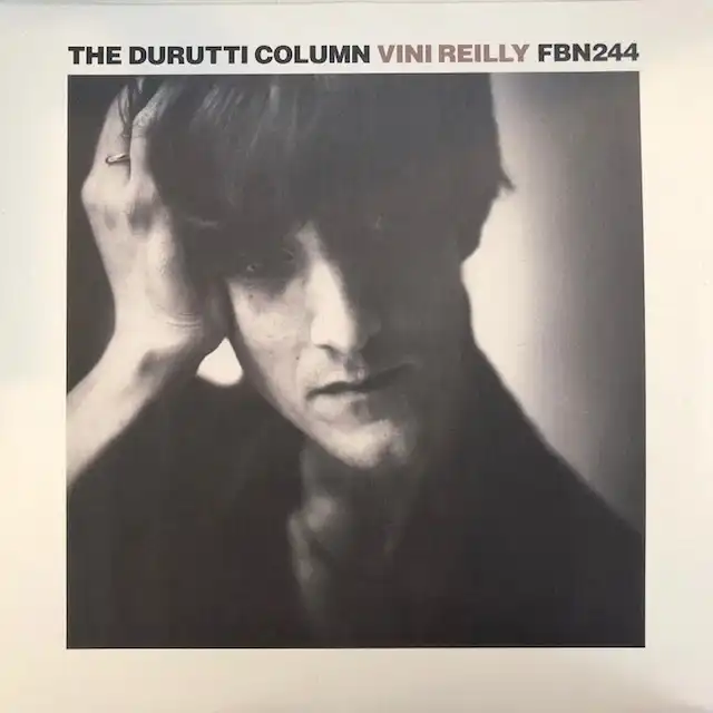 DURUTTI COLUMN / VINI REILLY + WOMAD LIVEΥʥ쥳ɥ㥱å ()