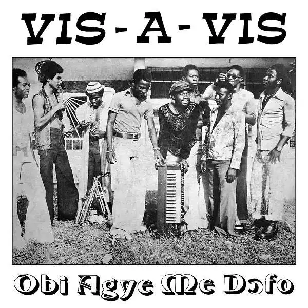 VIS-A-VIS / OBI AGYE ME DOFOΥʥ쥳ɥ㥱å ()