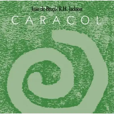 JOAO DE BRUCO  R.H. JACKSON / CARACOL