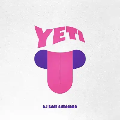 DJ BEER GERONIMO ( SAKE DEEP ) / YETIΥʥ쥳ɥ㥱å ()