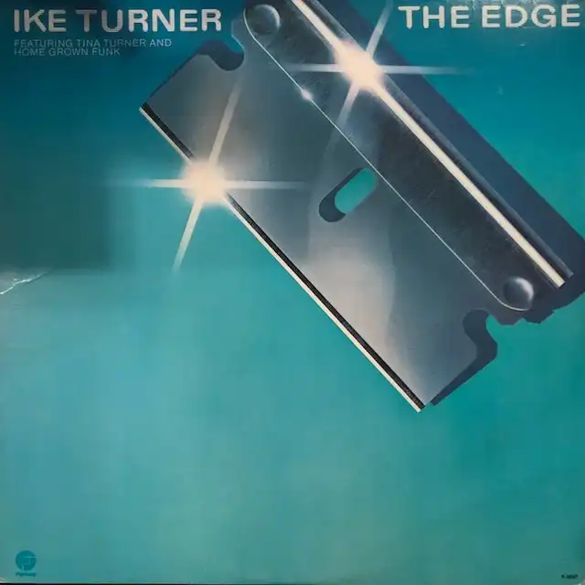 IKE TURNER / EDGE