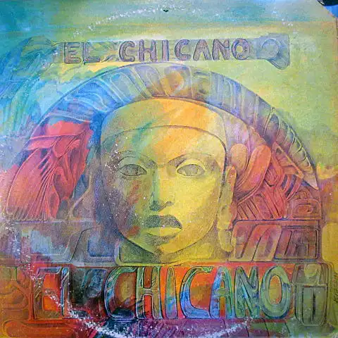 EL CHICANO / SAMEΥʥ쥳ɥ㥱å ()