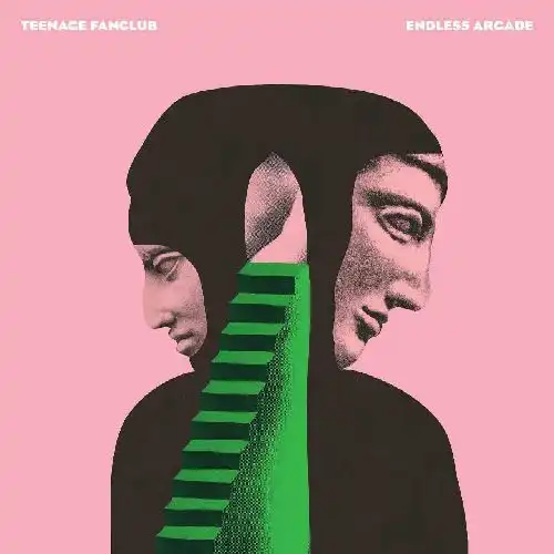 TEENAGE FANCLUB / ENDLESS ARCADE