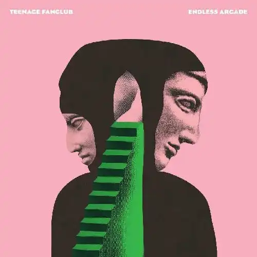 TEENAGE FANCLUB / ENDLESS ARCADEΥʥ쥳ɥ㥱å ()