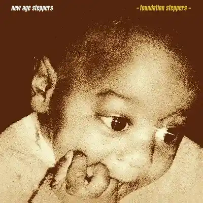 NEW AGE STEPPERS / FOUNDATION STEPPERS