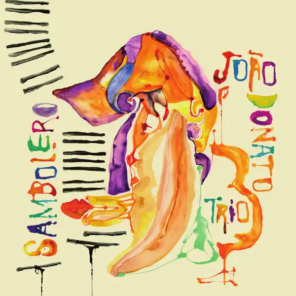 JOAO DONATO TRIO / SAMBOLERO