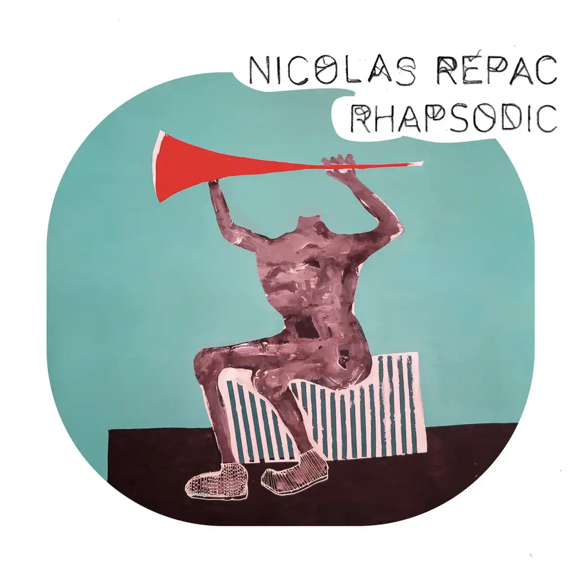 NICOLAS REPAC / RHAPSODICΥʥ쥳ɥ㥱å ()