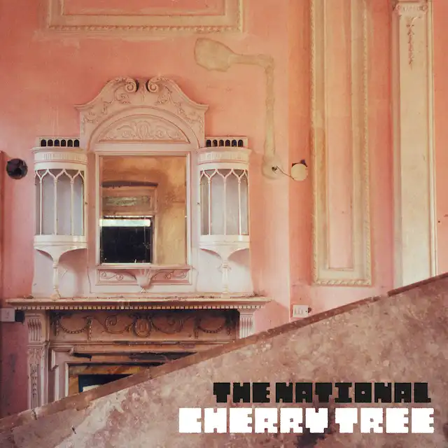 NATIONAL / CHERRY TREE EP