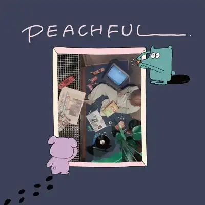 KOJIKOJI / PEACHFULΥʥ쥳ɥ㥱å ()