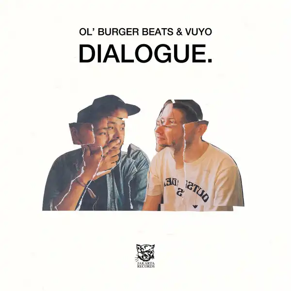 OL' BURGER BEATS & VUYO / DIALOGUE.Υʥ쥳ɥ㥱å ()