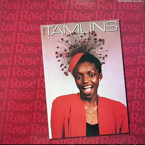 TAMLINS / RED ROSE