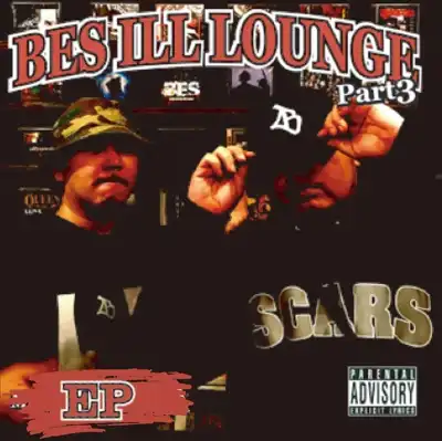 BES / BES ILL LOUNGE PART 3 - EP