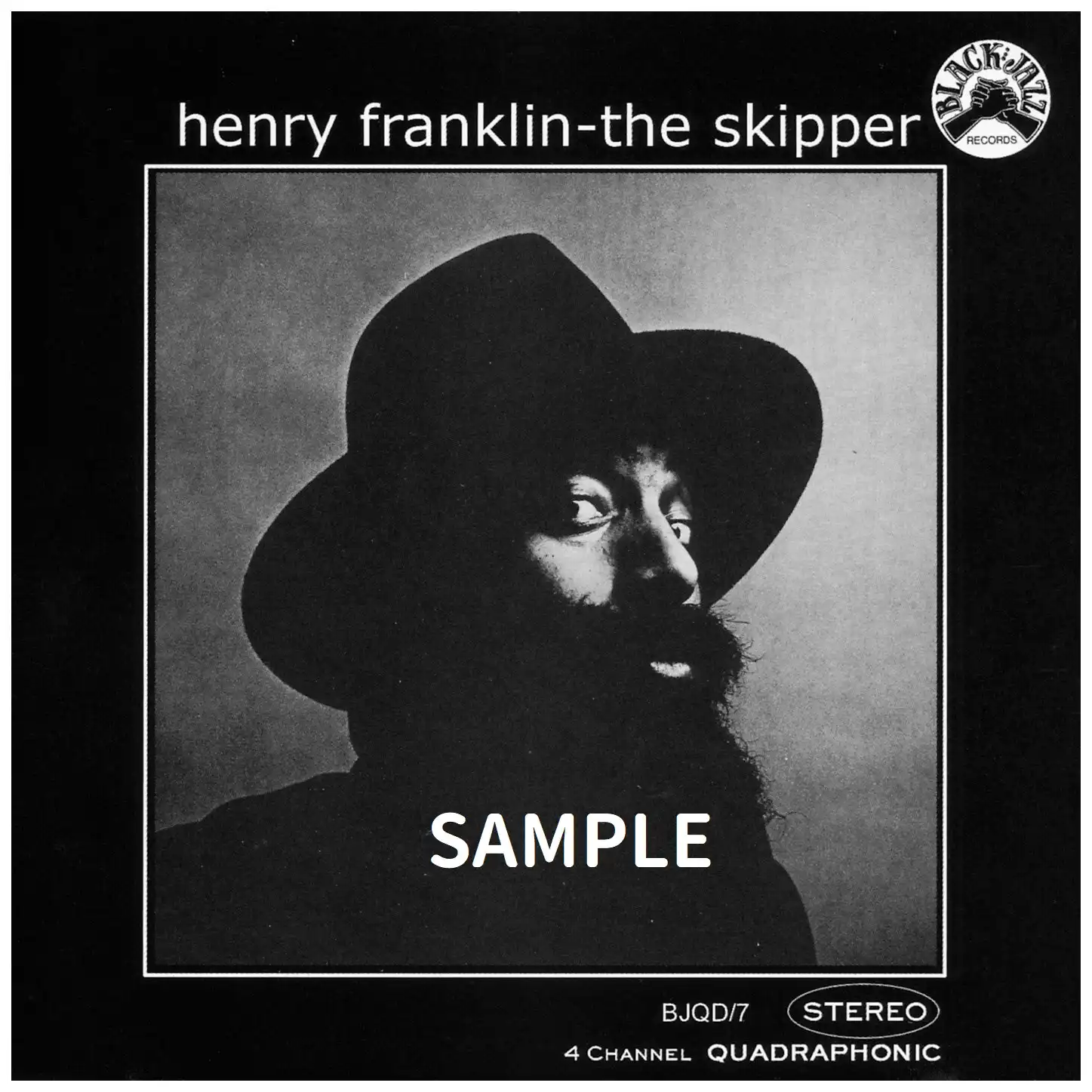 HENRY FRANKLIN / SKIPPERΥʥ쥳ɥ㥱å ()