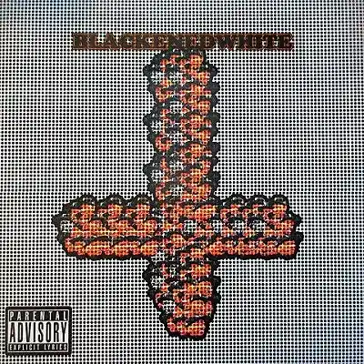 MELLOWHYPE / BLACKENEDWHITE