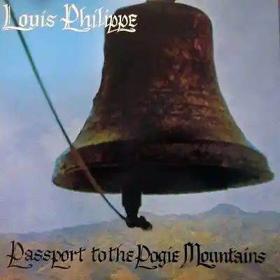 LOUIS PHILIPPE / PASSPORT TO THE POGIE MOUNTAINSΥʥ쥳ɥ㥱å ()