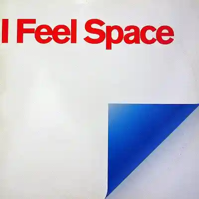 LINDSTROM / I FEEL SPACE