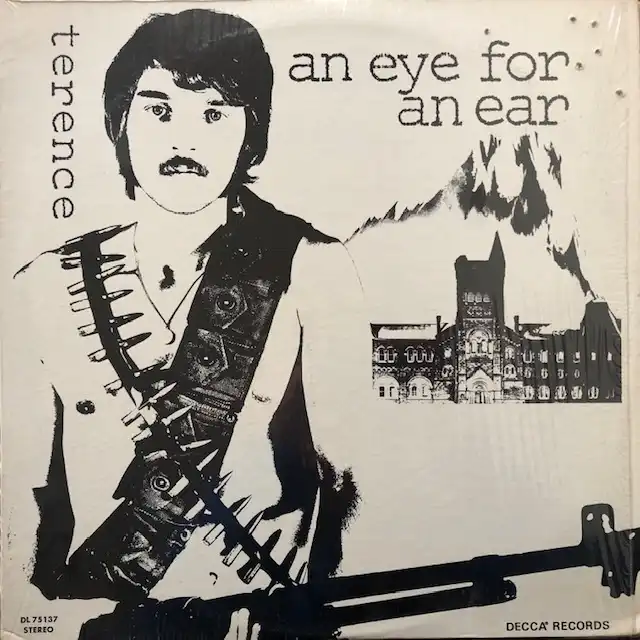 TERENCE / AN EYE FOR AN EAR