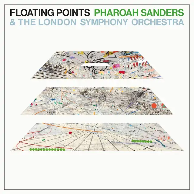 FLOATING POINTS ／ PHAROAH SANDERS & THE LONDON SYMPHONY ORCHESTRA / PROMISES
