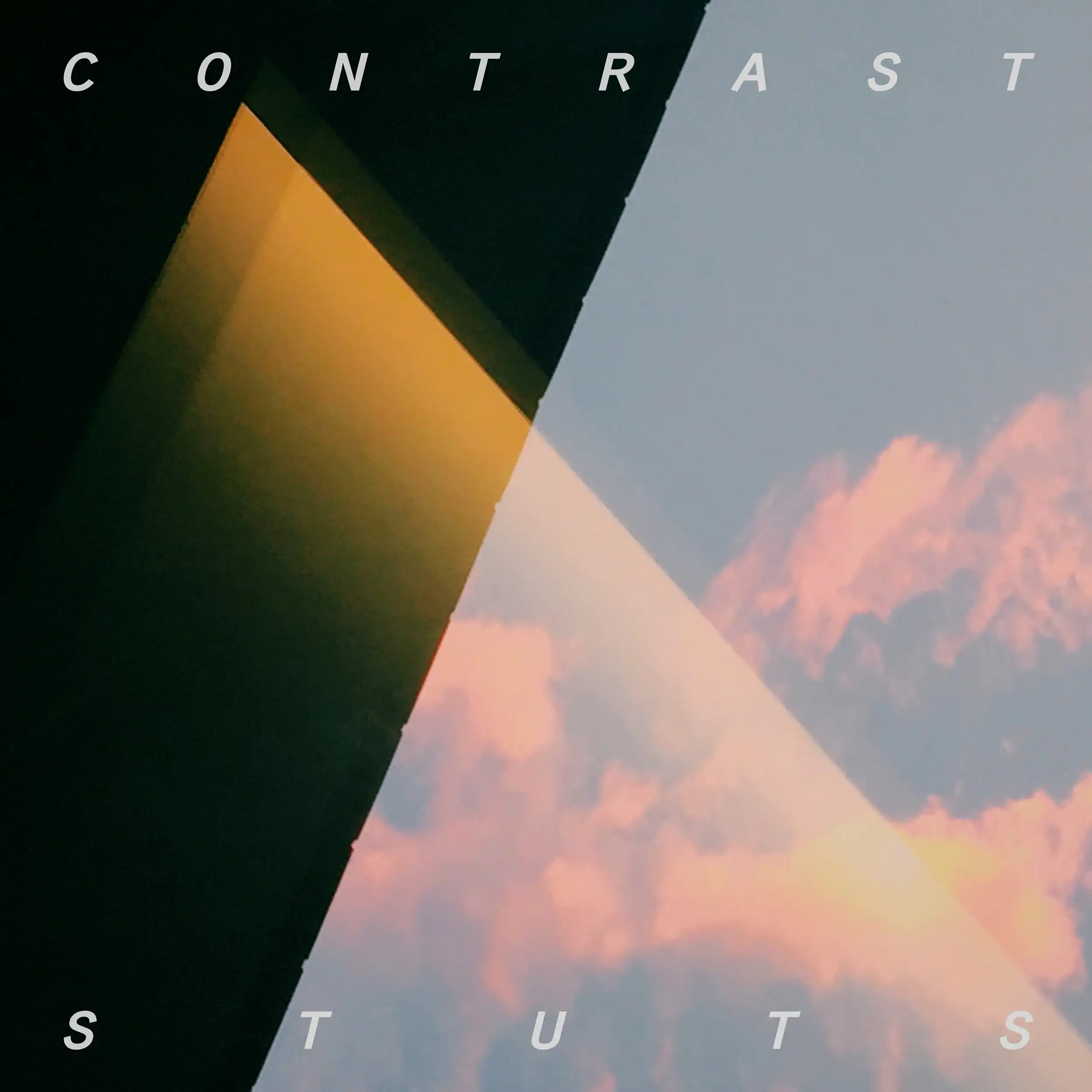 STUTS / CONTRASTΥʥ쥳ɥ㥱å ()