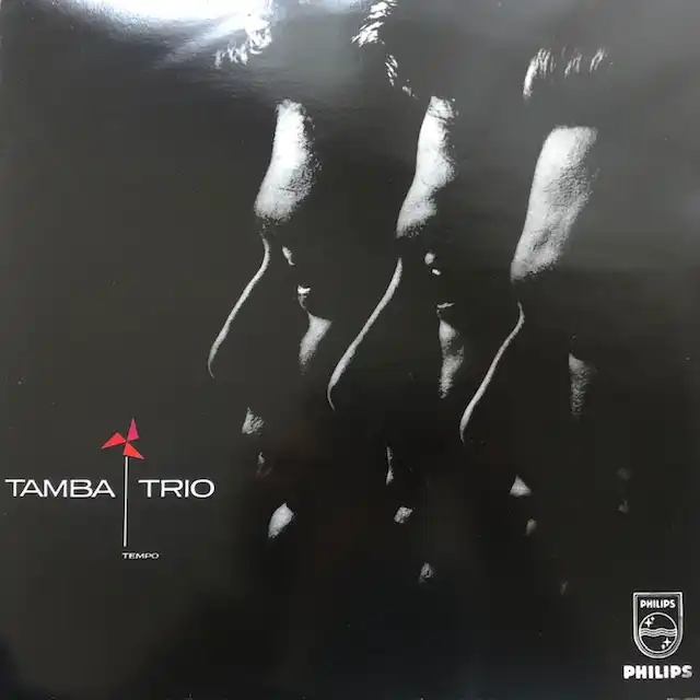 TAMBA TRIO / TEMPO