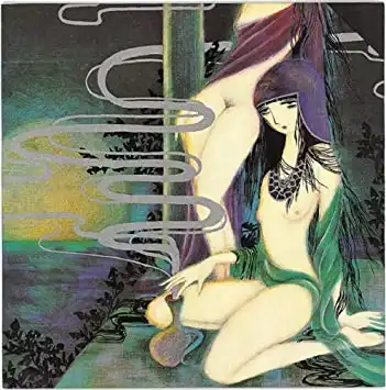 佐井好子 / 密航 