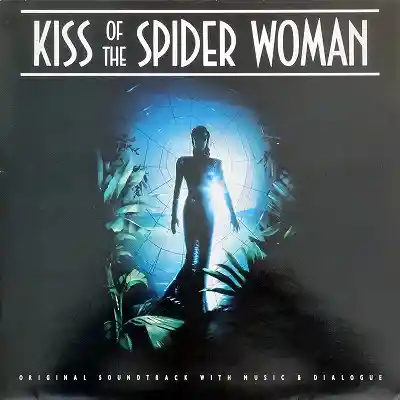 O.S.T. (JOHN NESCHLINGNANDO CARNEIROWALLY BADAROU) / KISS OF THE SPIDER WOMANΥʥ쥳ɥ㥱å ()