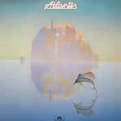 ATLANTIS / SAME