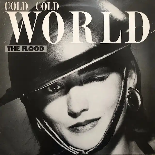 FLOOD / COLD COLD WORLDΥʥ쥳ɥ㥱å ()