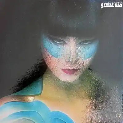STEELY DAN / SAME