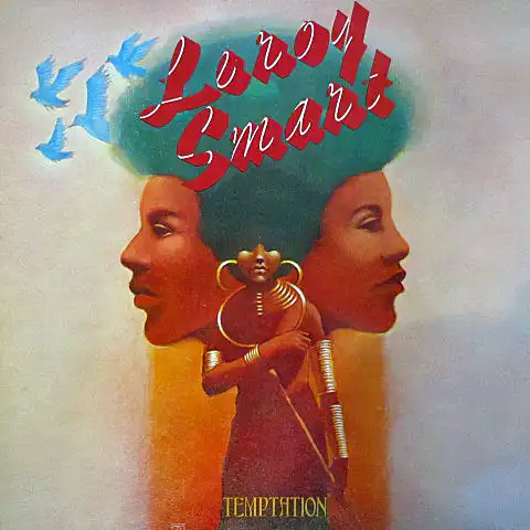 LEROY SMART / TEMPTATIONΥʥ쥳ɥ㥱å ()