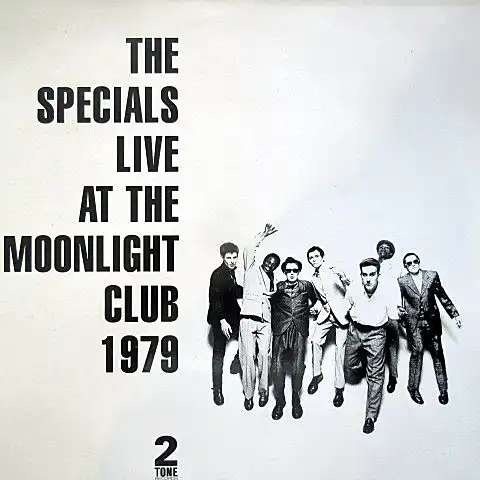 SPECIALS / LIVE AT THE MOONLIGHT CLUBΥʥ쥳ɥ㥱å ()