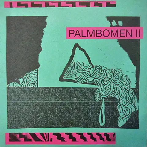 PALMBOMEN II / SAME
