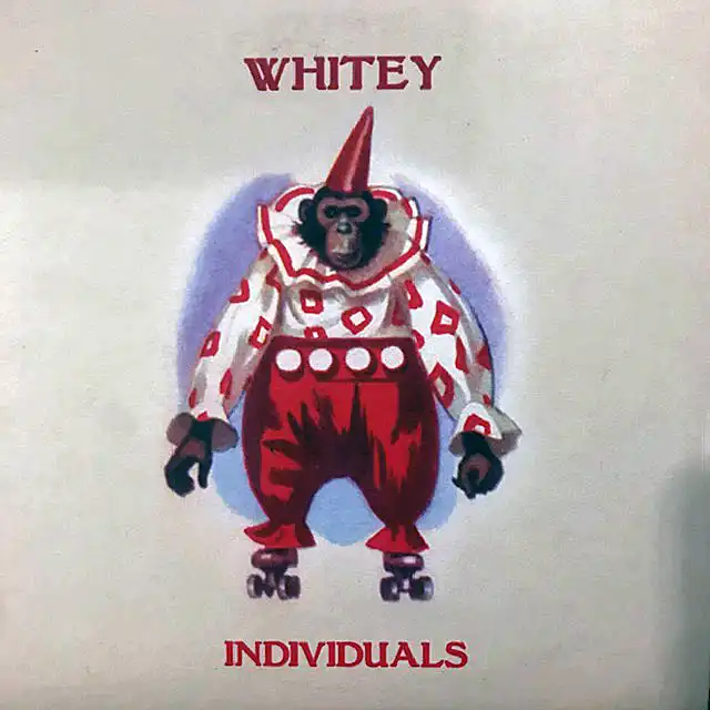 WHITEY / INDIVIDUALS