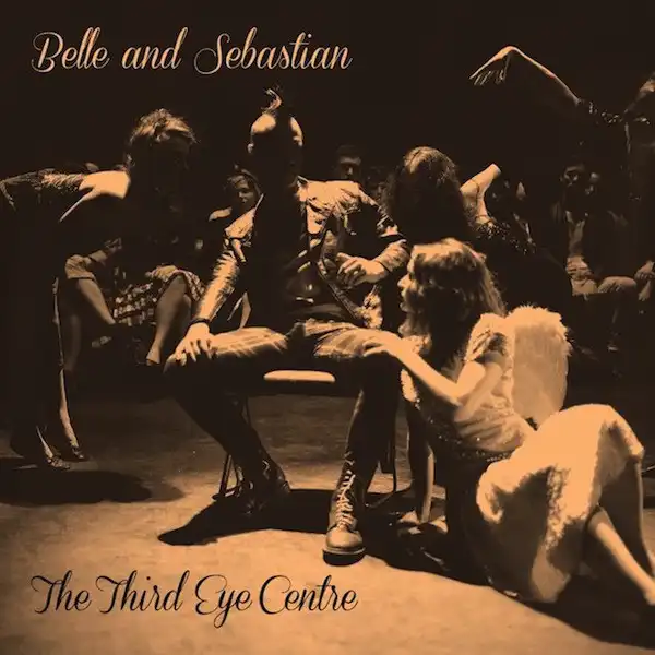 BELLE AND SEBASTIAN / THIRD EYE CENTREΥʥ쥳ɥ㥱å ()