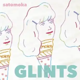 Ȥ⤫ / GLINTS LP