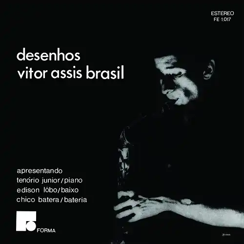 VITOR ASSIS BRASIL / DESENHOS