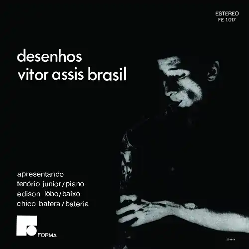 VITOR ASSIS BRASIL / DESENHOSΥʥ쥳ɥ㥱å ()