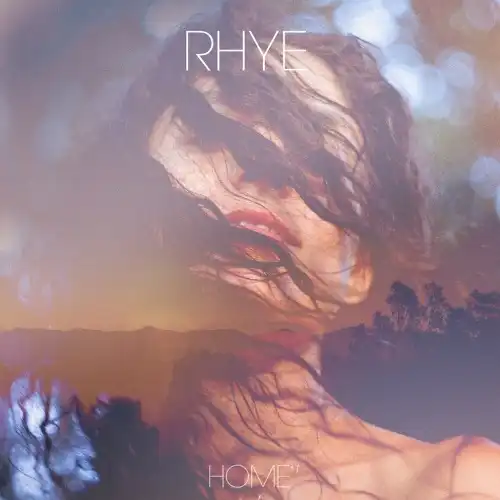 RHYE / HOME